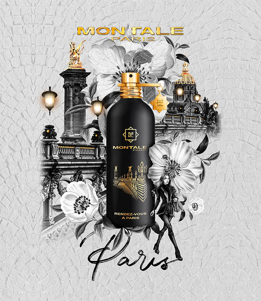 RENDEZ-VOUS A PARIS