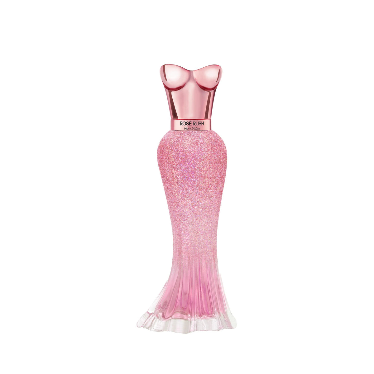 ROSE RUSH PARIS HILTON EDP