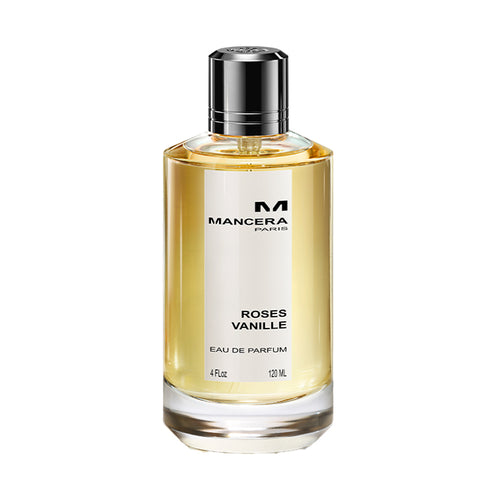 ROSES VANILLE