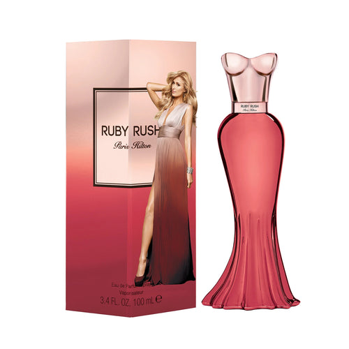 RUBY RUSH BY PARIS HILTON EDP