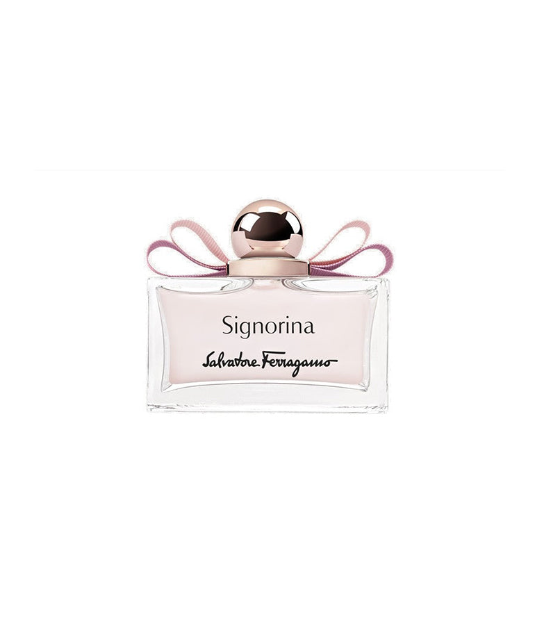 SIGNORINA EDP