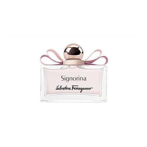 SIGNORINA EDP