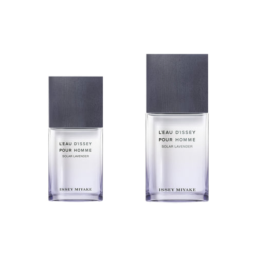 ISSEY MIYAKE L'EAU D'ISSEY POUR HOMME LAVENDER EDTI