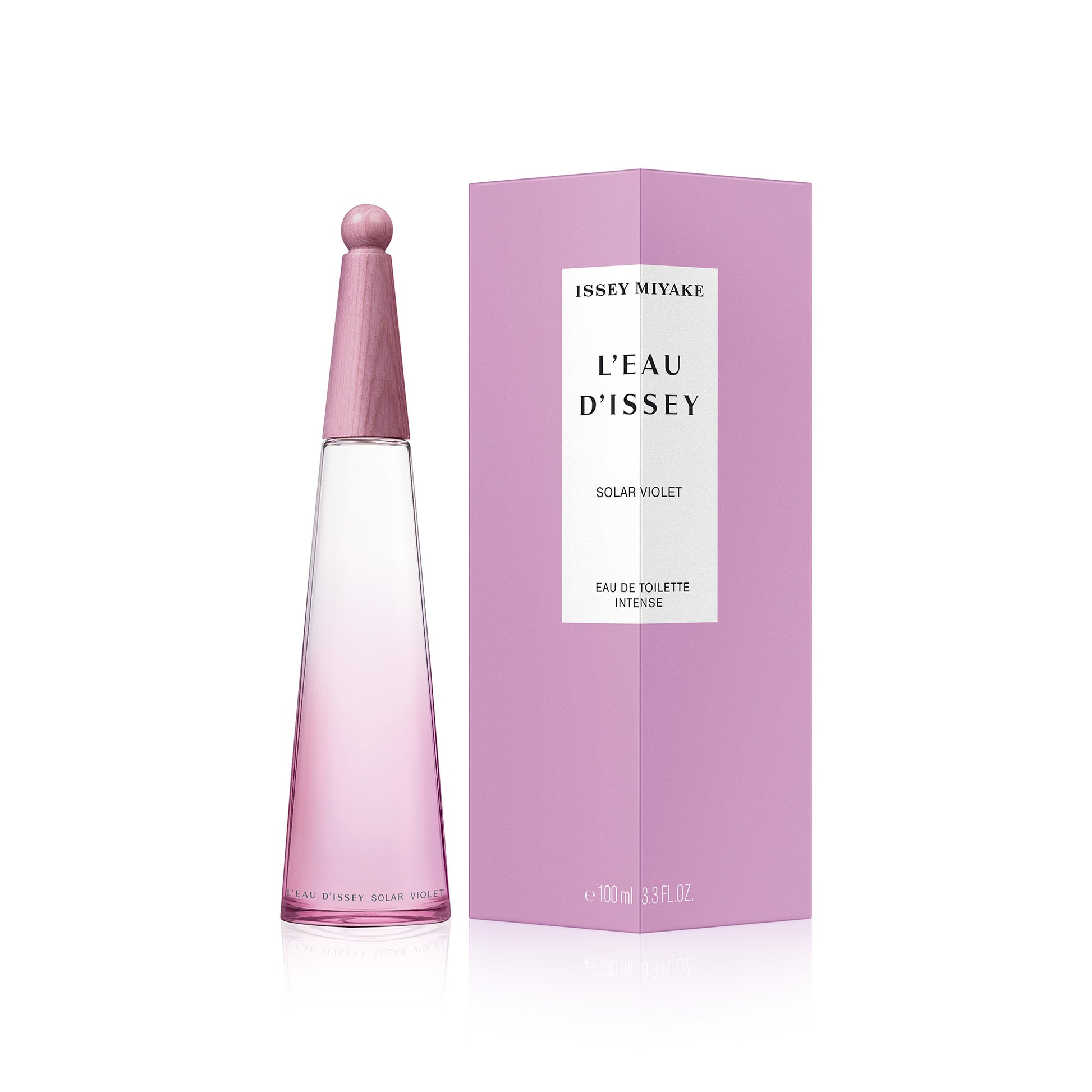 ISSEY MIYAKE L'EAU D'ISSEY VIOLET EDTI