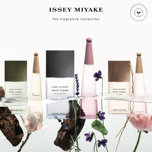 ISSEY MIYAKE L'EAU D'ISSEY VIOLET EDTI
