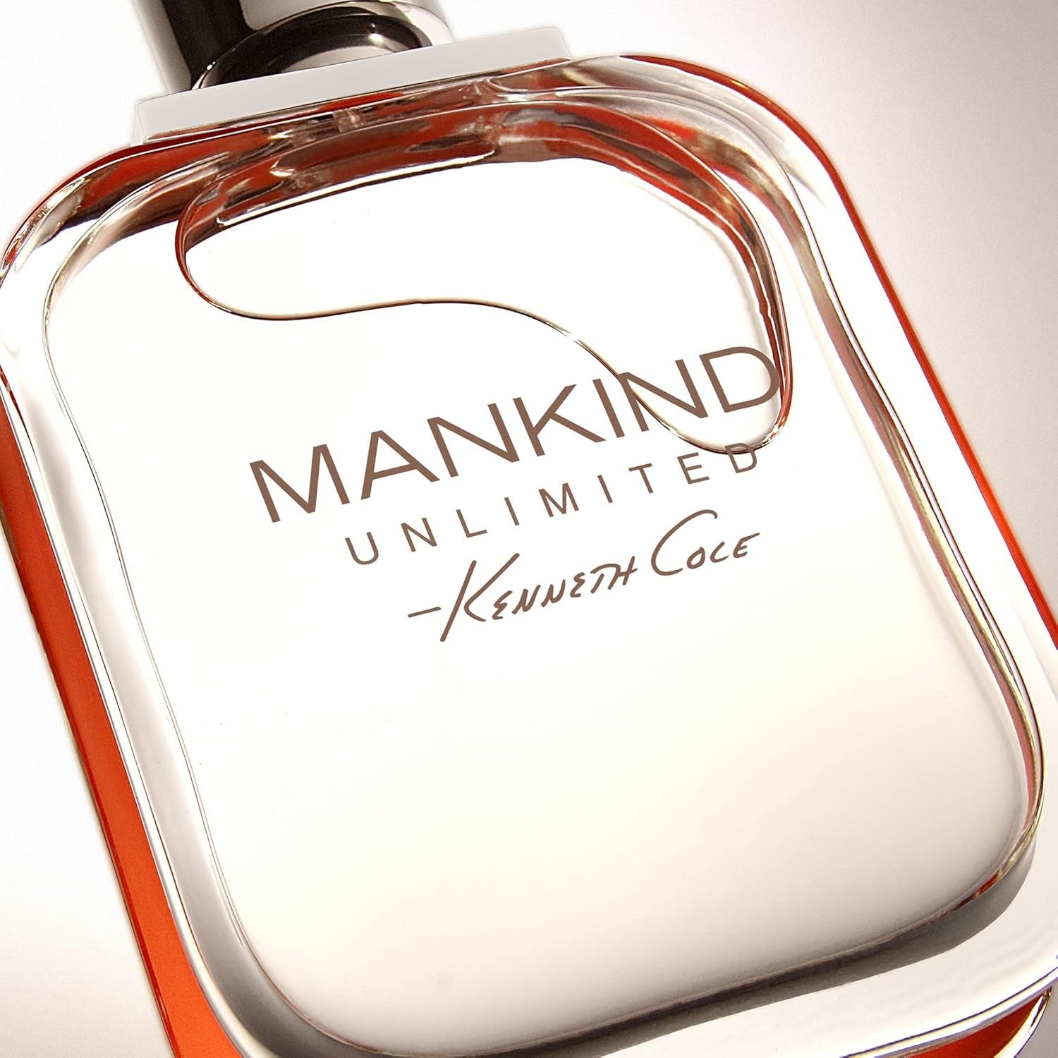 MANKIND UNLIMITED KENNETH COLE EDT
