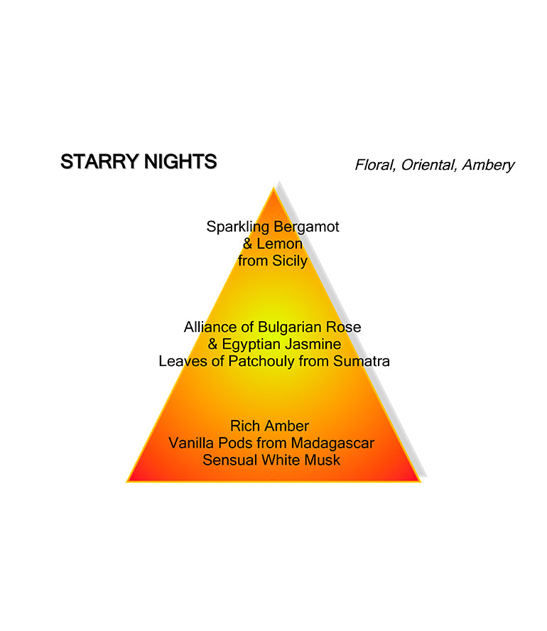 STARRY NIGHTS