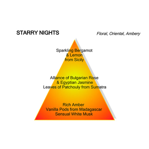 STARRY NIGHTS