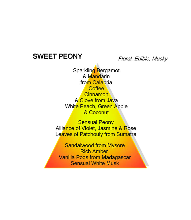 SWEET PEONY
