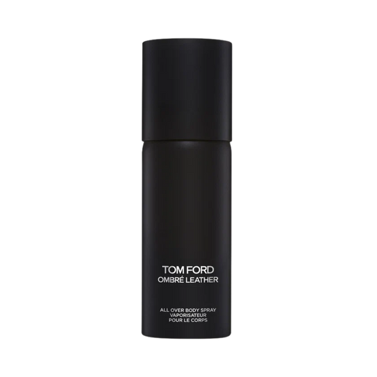 OMBRE LEATHER ALL OVER BODY SPRAY