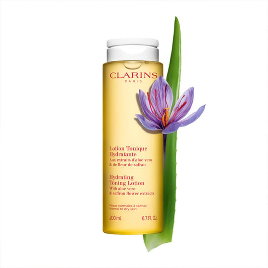 HYDRATING TONING LOTION