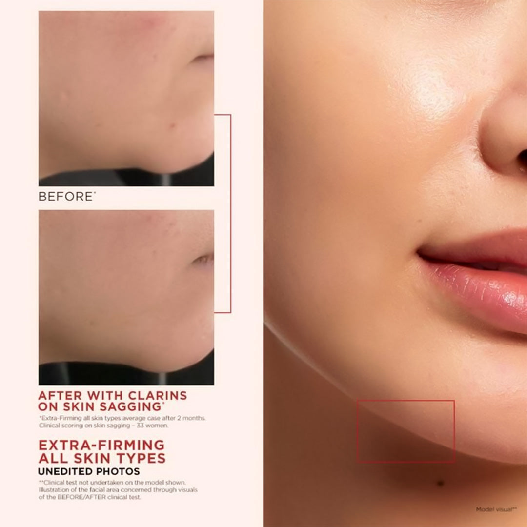 EXTRA-FIRMING CREAM - ALL SKIN TYPES