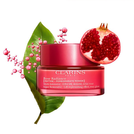 SUPER RESTORATIVE ROSE RADIANCE CREAM
