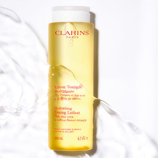 HYDRATING TONING LOTION