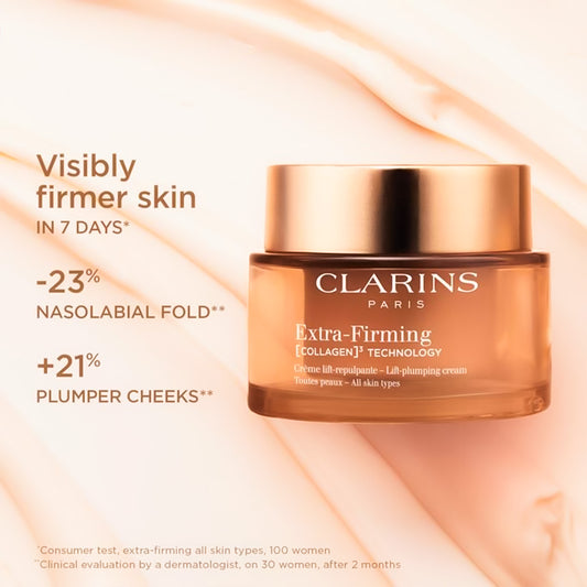 EXTRA-FIRMING CREAM - ALL SKIN TYPES