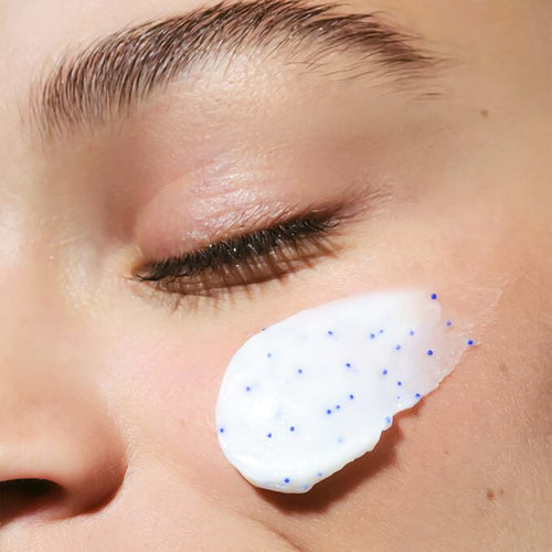 PURIFYING GENTLE FOAMING CLEANSER