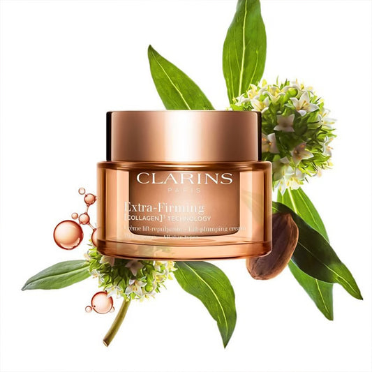 EXTRA-FIRMING CREAM - ALL SKIN TYPES