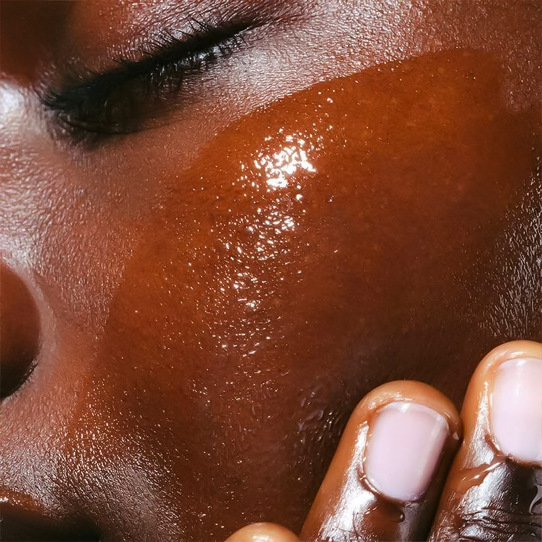 TOTAL CLEANSING OIL