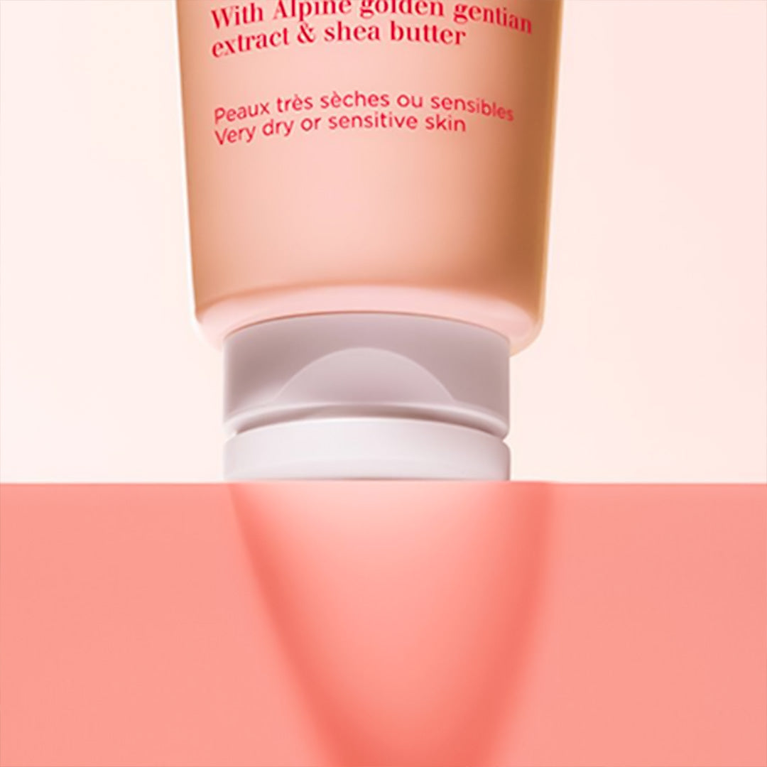 SOOTHING GENTLE FOAMING CLEANSER