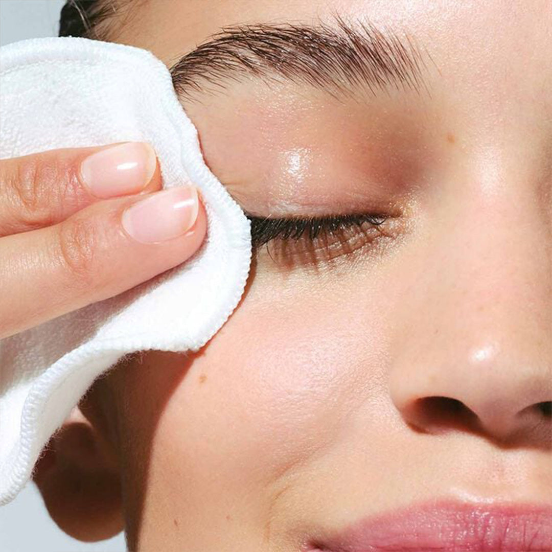 GENTLE EYE MAKE-UP REMOVER