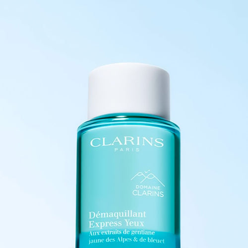 INSTANT EYE MAKE-UP REMOVER