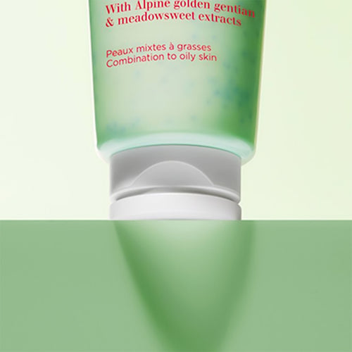 PURIFYING GENTLE FOAMING CLEANSER