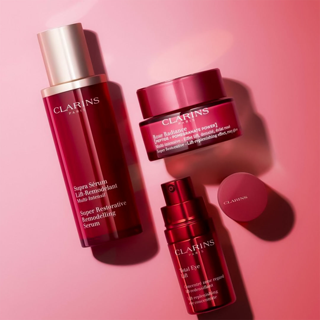SUPER RESTORATIVE ROSE RADIANCE CREAM