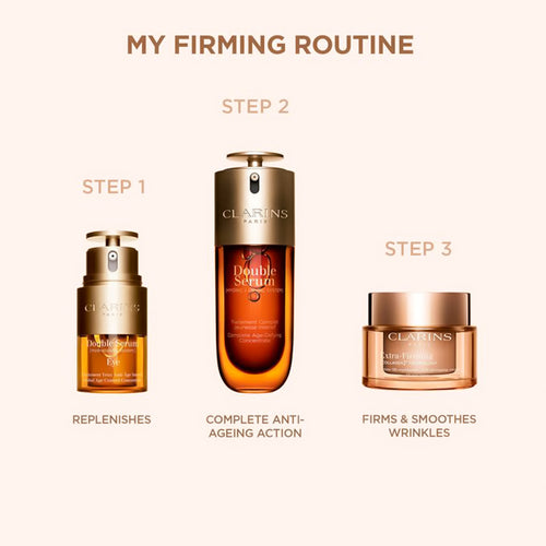 EXTRA-FIRMING CREAM - ALL SKIN TYPES