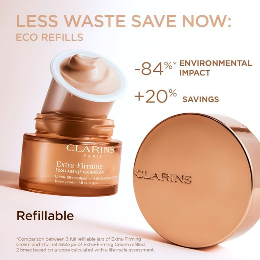 EXTRA-FIRMING CREAM - ALL SKIN TYPES