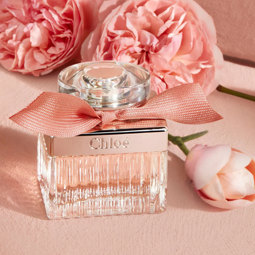 CHLOE LOVE STORY EAU SENSU EDP