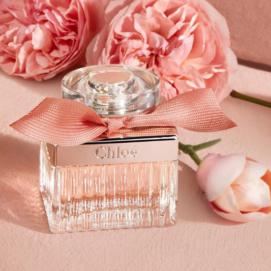 CHLOE LOVE STORY EAU SENSU EDP