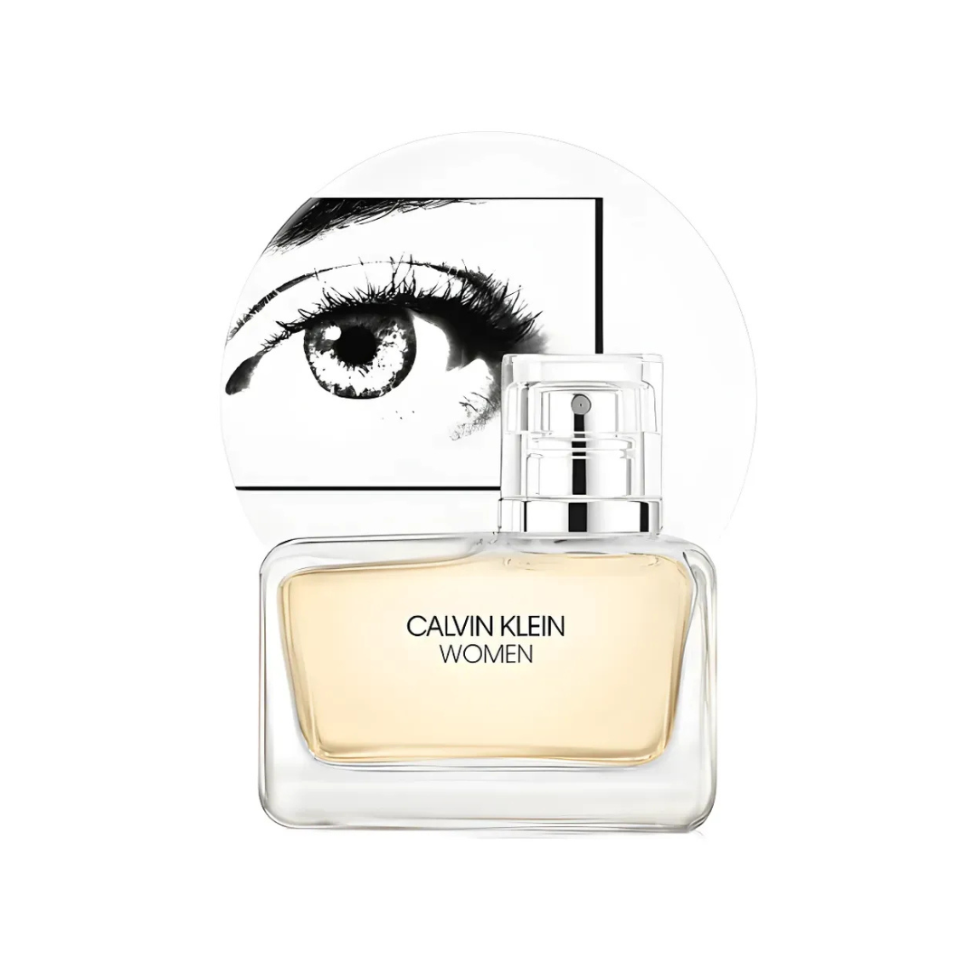 CALVIN KLEIN WOMEN EDT