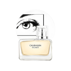 CALVIN KLEIN WOMEN EDT