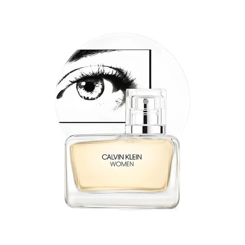 CALVIN KLEIN WOMEN EDT