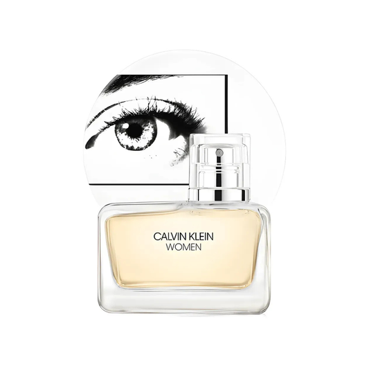 CALVIN KLEIN WOMEN EDT