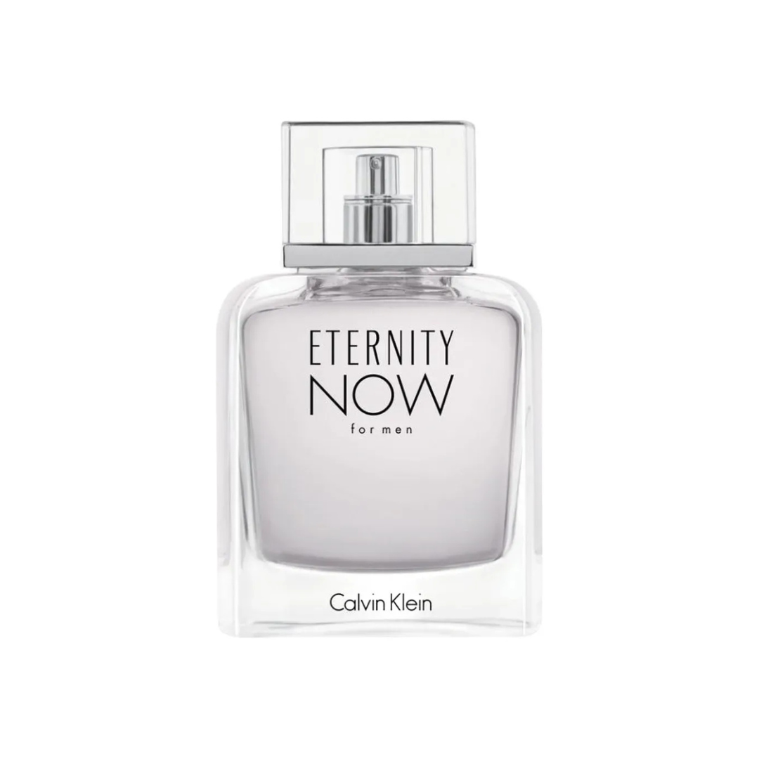 ETERNITY NOW FOR MEN EDT