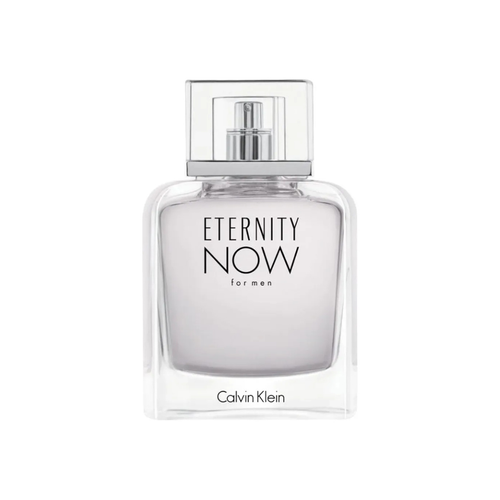 ETERNITY NOW FOR MEN EDT