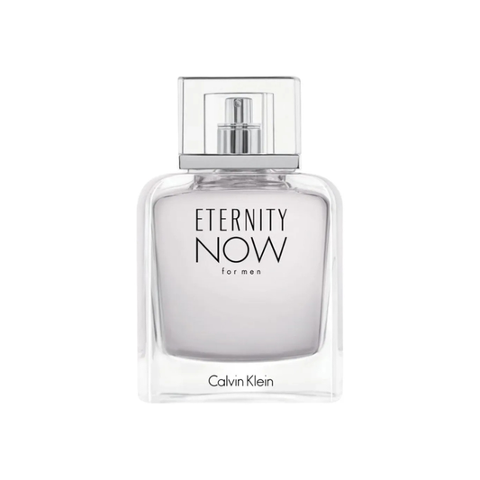 ETERNITY NOW FOR MEN EDT
