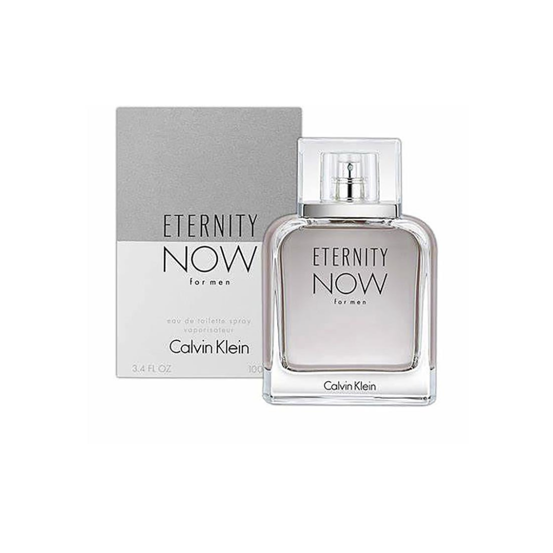 ETERNITY NOW FOR MEN EDT