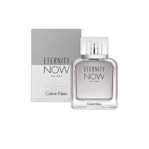ETERNITY NOW FOR MEN EDT
