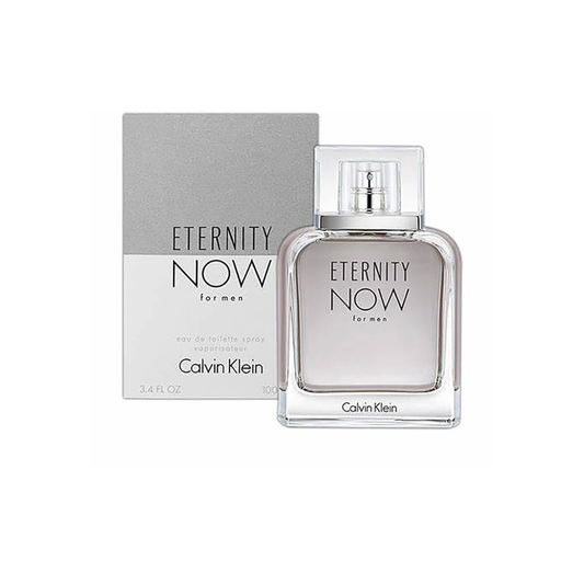 ETERNITY NOW FOR MEN EDT