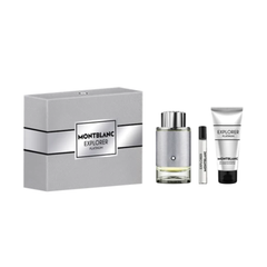 EXPLORER PLATINUM EDP GIFT SET
