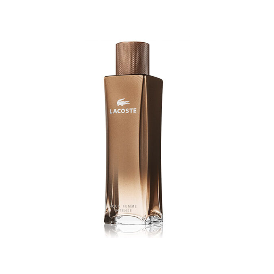 LACOSTE POUR FEMME INTENSE