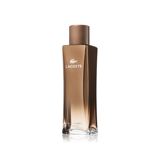 LACOSTE POUR FEMME INTENSE