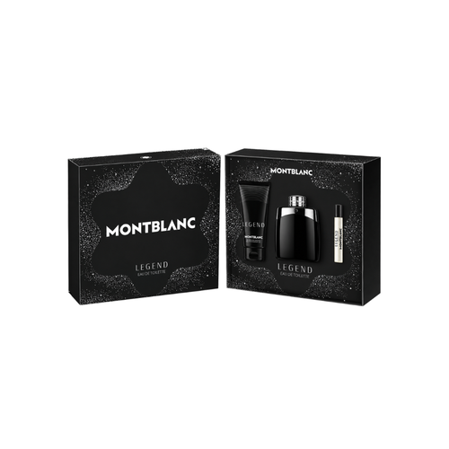 LEGEND EDT POUR HOMME GIFT SET