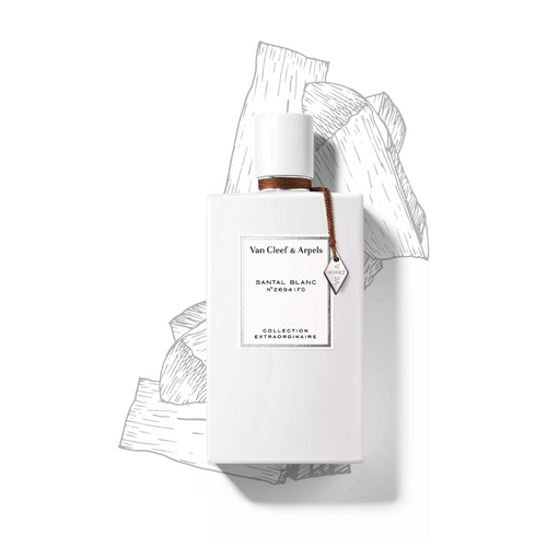 SANTAL BLANC
