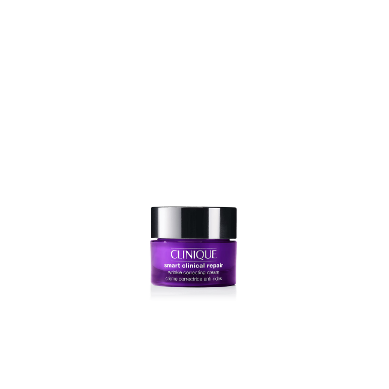 CLINIQUE SMART CLINICAL REPAIR™ WRINKLE CORRECTING CREAM