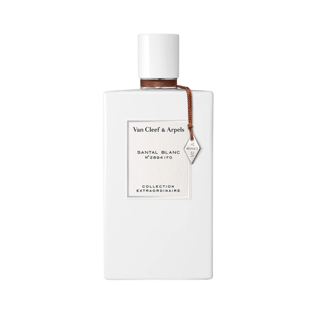 SANTAL BLANC