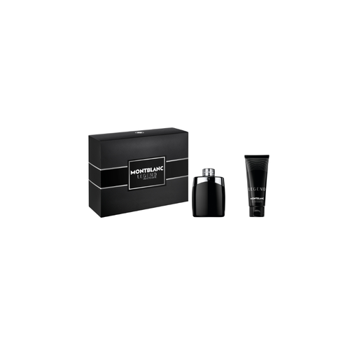 LEGEND EDT GIFT BOX