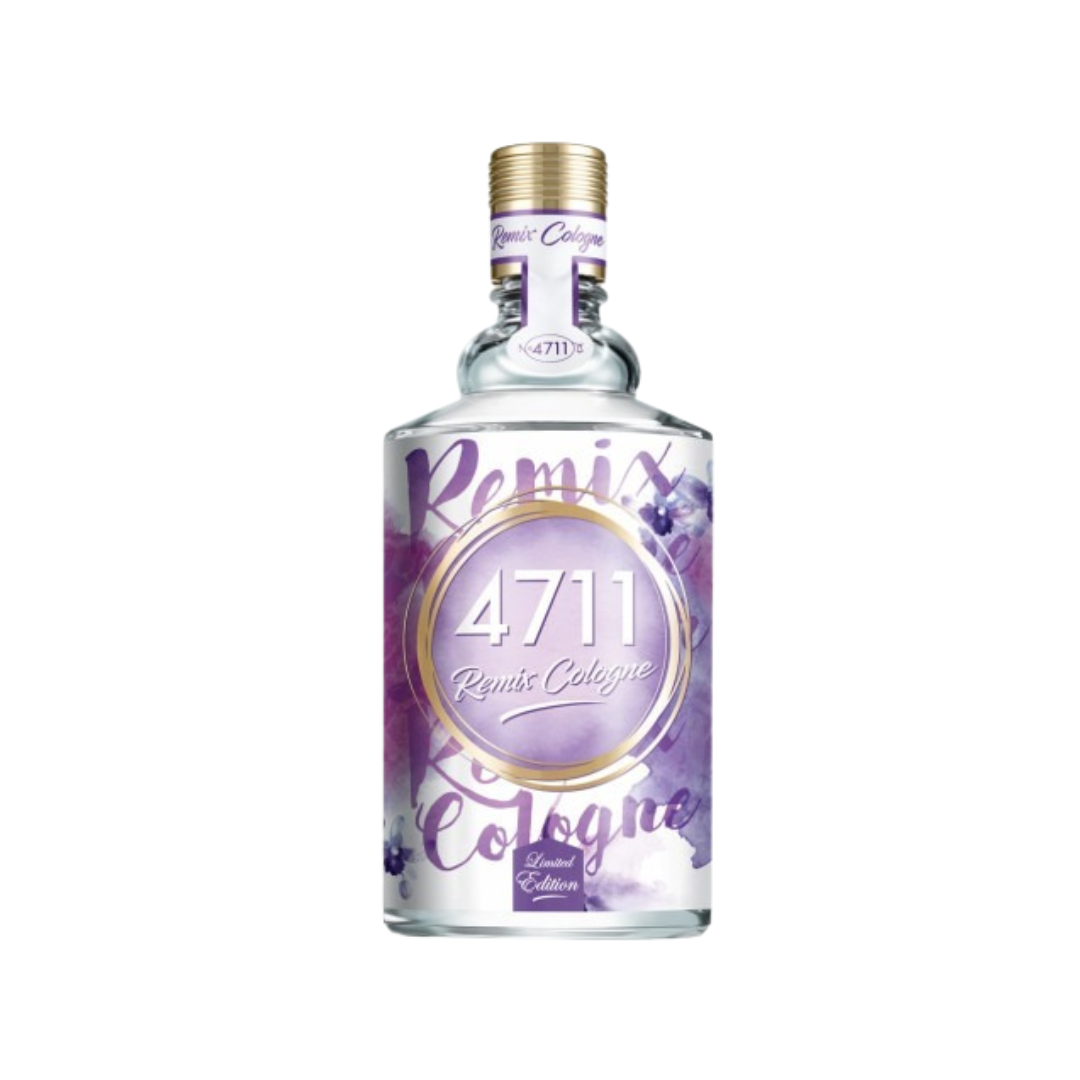4711 REMIX COLOGNE LAVENDER